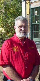 Bob Haynes of Northeast Water Wells Inc Owner of Northeast Water Wells Inc