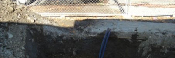 Geothermal Wells &amp; Well Drilling Ground Source Heat Pump