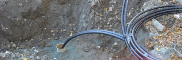 Geothermal Wells &amp; Well Drilling Ground Source Heat Pump