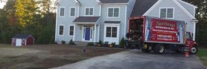 Real Estate water well