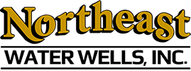 Northeast Water Wells, Inc. logo