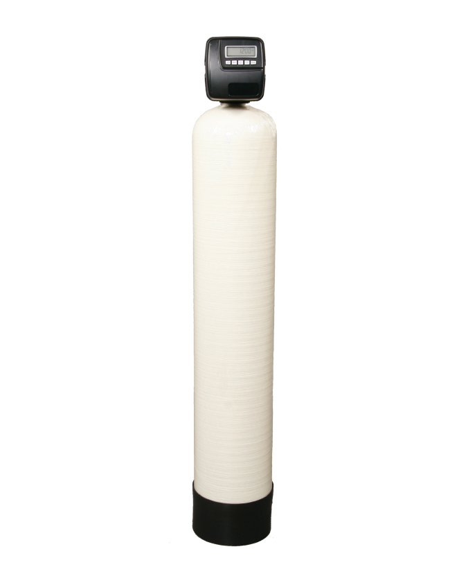 activated carbon air filter radon