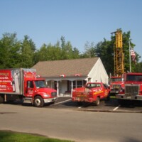 Water Well Drilling & Installation