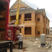 Residential Water Well Services