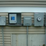 Constant Pressure System