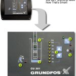 CU 301 Control Box