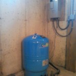 Well-X-Trol Amtrol Pressure Tank
