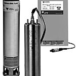 Goulds Water Technology ProPak Kits