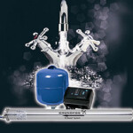 Grundfos EZ Boost System