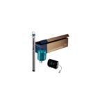 Grundfos EZ Boost System