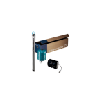 Grundfos EZ Boost System