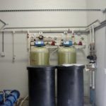 Reduce Hardness Water Softeners