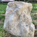 Large Stone