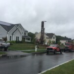 Residential Water Well Drilling