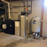Water Softener System