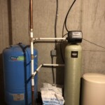 Professional Series Water Softeners