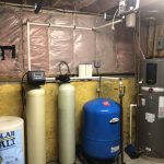 Water Softener System